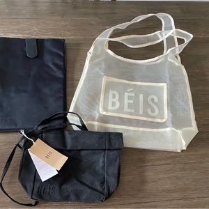Beis Travel Bundle